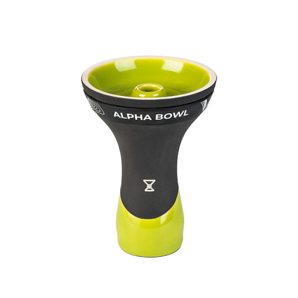 Чаша Alpha Bowl Race Phunnel  (Зеленый) в Севастополе