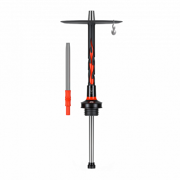 Кальян Misha Revolt Hero (Flame) в Севастополе