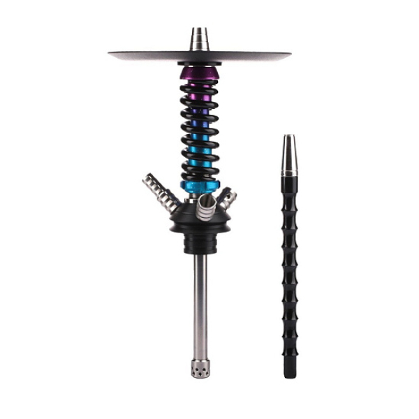 Кальян Mamay Custom Coilovers Micro Space  в Севастополе