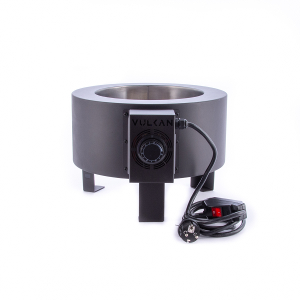 Печка Vulcan R Mini в Севастополе