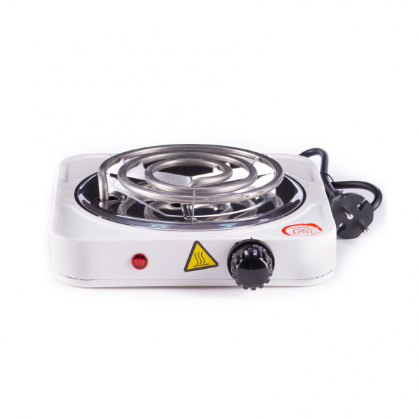 Печка HP-500W (белая) в Севастополе
