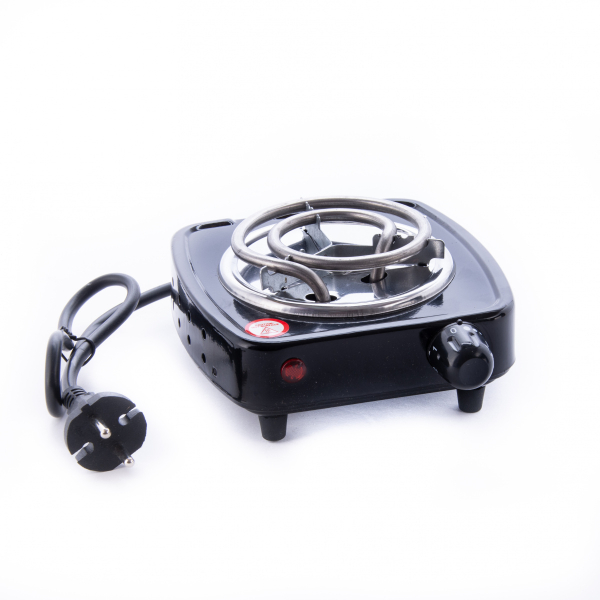 Плитка G-001 маленькая 500W (чёрная) в Севастополе