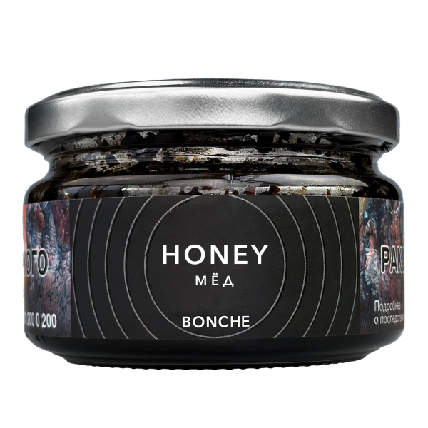 Табак Bonche Honey  120 грамм в Севастополе