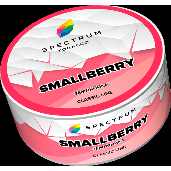 Табак Spectrum Smallberry  25 грамм в Севастополе