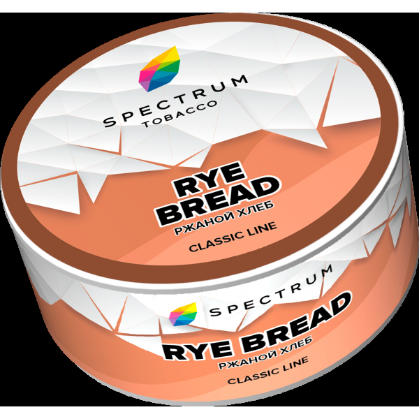 Табак Spectrum Rye bread  25 грамм в Севастополе