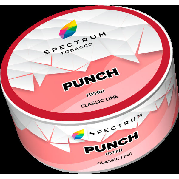 Табак Spectrum Punch  25 грамм в Севастополе
