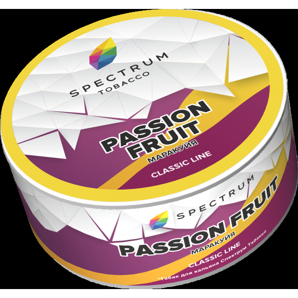 Табак Spectrum Passion fruit  25 грамм в Севастополе