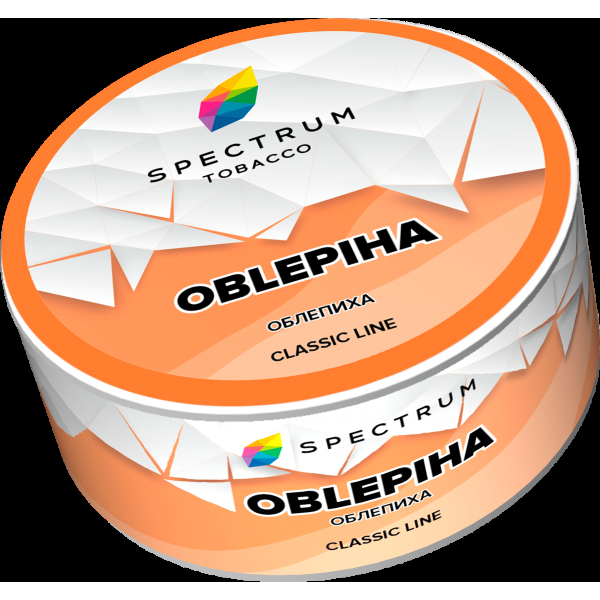 Табак Spectrum Oblepiha  25 грамм в Севастополе