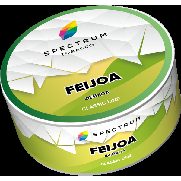 Табак Spectrum Feijoa  25 грамм в Севастополе
