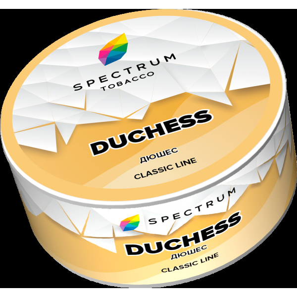 Табак Spectrum Duchess  25 грамм в Севастополе