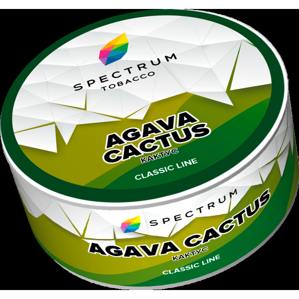 Табак Spectrum Agava cactus  25 грамм в Севастополе