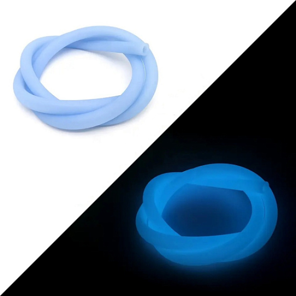 Шланг Силиконовый Soft Touch Lumina Blue C в Севастополе