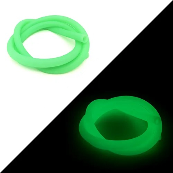 Шланг Силиконовый Soft Touch Lumina Green C в Севастополе