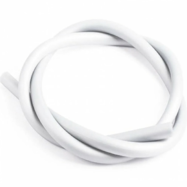 Шланг Силиконовый Soft Touch White C в Севастополе