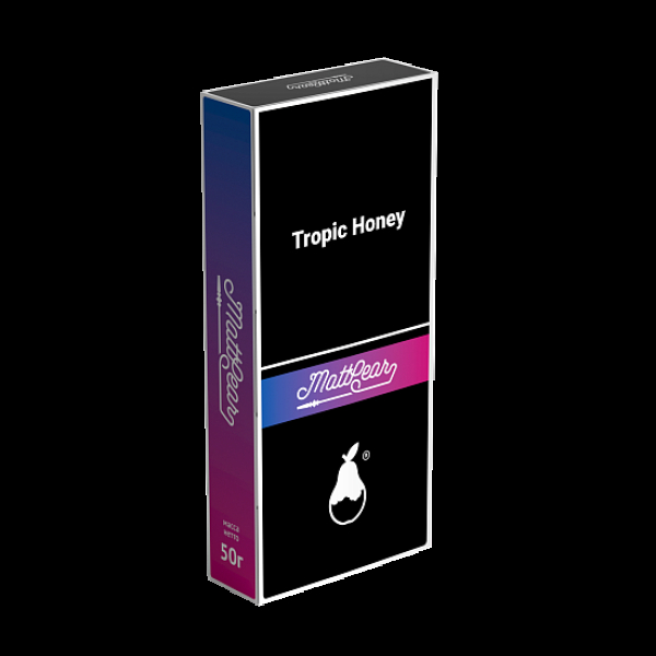 Табак Mattpear Tropic Honey  50 грамм в Севастополе