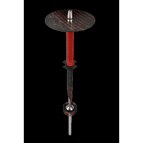 Кальян El Bomber Katana Black в Севастополе
