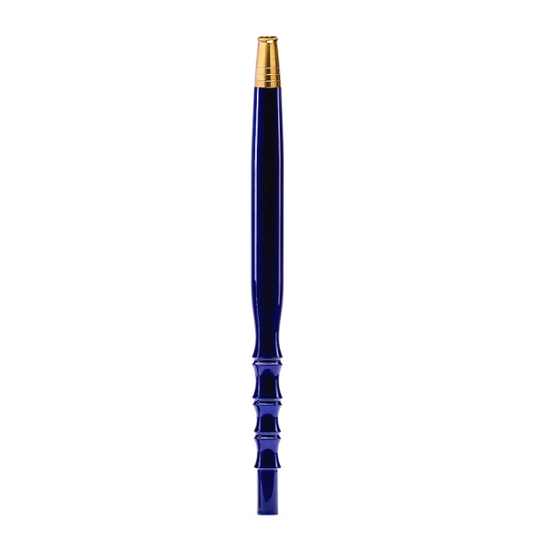 Мундштук Alpha Hookah X Classic Design (Dark Blue) в Севастополе