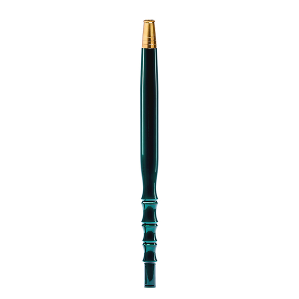 Мундштук Alpha Hookah S Classic Design (Green Candy) в Севастополе