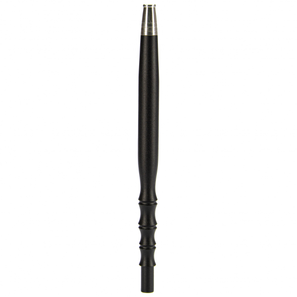 Мундштук Alpha Hookah X Classic Design (Black Matte) в Севастополе