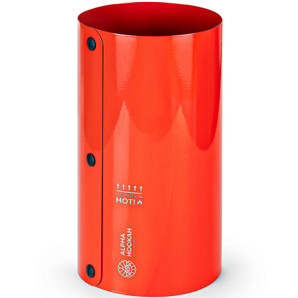 Колпак Alpha Hookah (Ferra Red) в Севастополе
