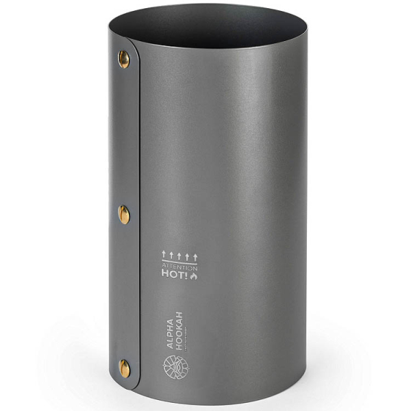 Колпак Alpha Hookah (Nardo Grey) в Севастополе