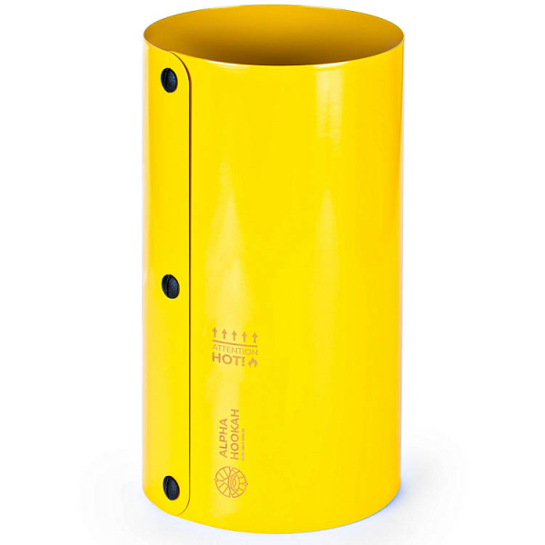 Колпак Alpha Hookah (Lemon) в Севастополе