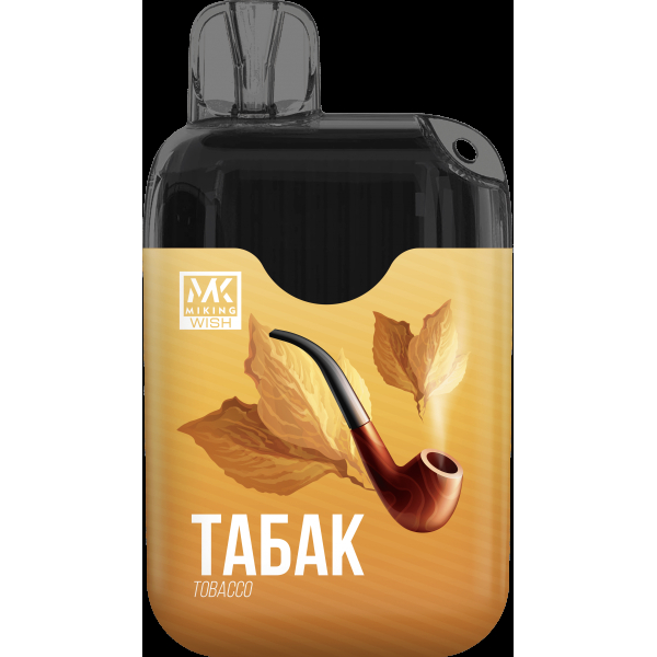 Miking Табак (6000 Затяжек) в Севастополе