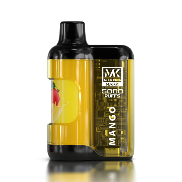 Miking Манго (5000 Затяжек) в Севастополе