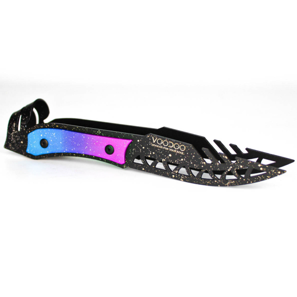 Щипцы Voodoo Smoke Pinch S Galaxy в Севастополе