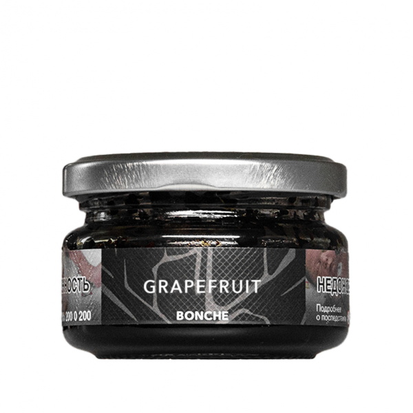 Табак Bonche Grapefruit  30 грамм в Севастополе