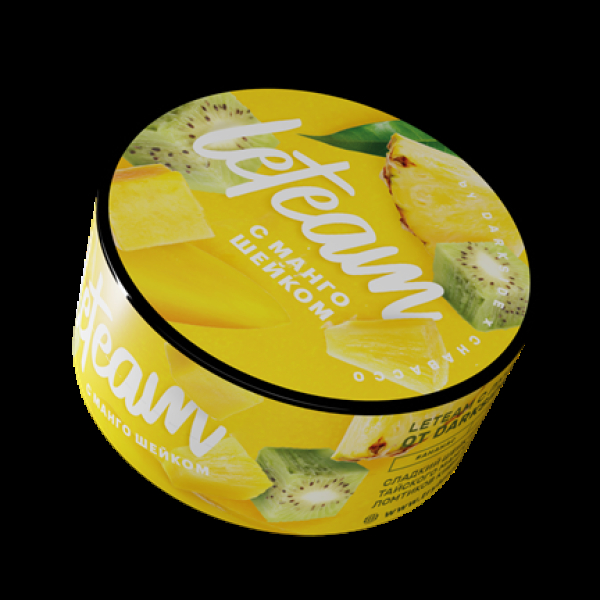Смесь Leteam С Манго Шейком  Medium 25 гр в Севастополе