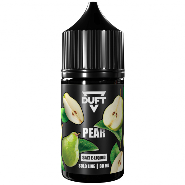 Жидкость Duft Solo Line Salt 20 Pear 30 Мл в Севастополе
