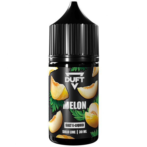 Жидкость Duft Solo Line Salt 20 Melon 30 Мл в Севастополе