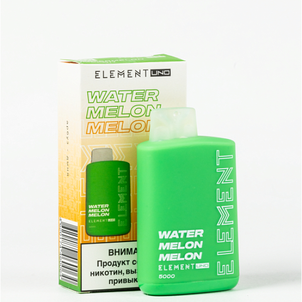 Element Uno 5000 Арбуз Дыня  в Севастополе