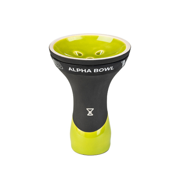 Чаша Alpha Bowl Race Classic (Green) в Севастополе