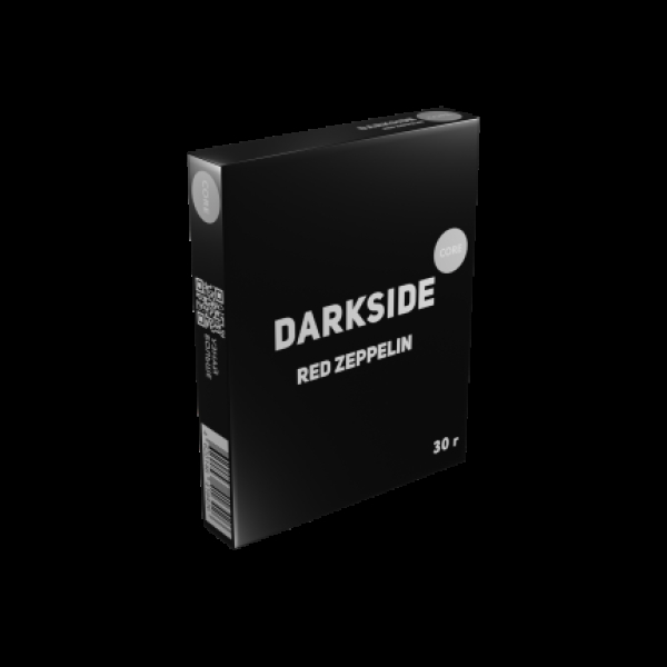 Табак Darkside Core Red Zeppelin  30 грамм в Севастополе