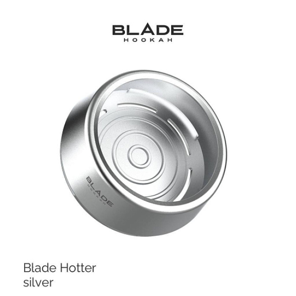 Калауд Blade Hookah Hotter в Севастополе