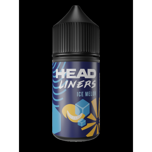 Жидкость Hybrid «Head Liners» Ice Melon 10 Мл в Севастополе