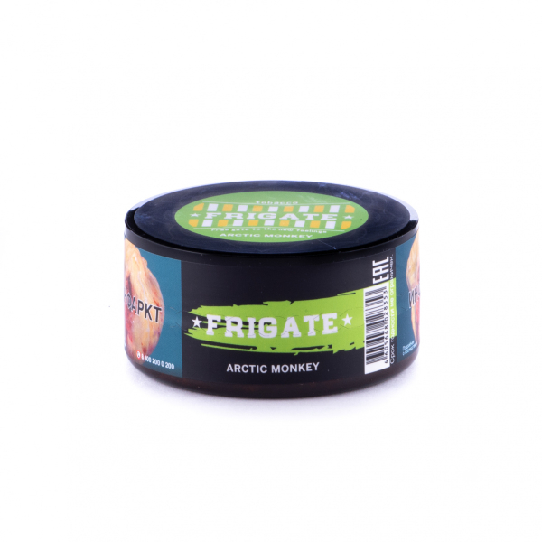 Табак Frigate Arctic Monkey  4 грамм в Севастополе