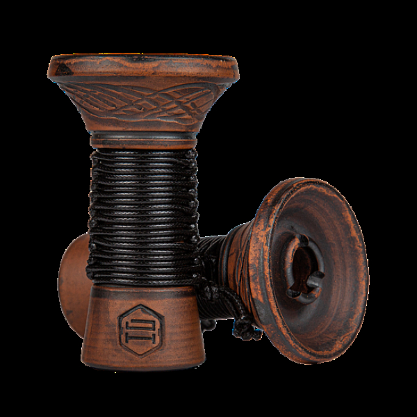 Чаша Japona Hookah Ego Black Bowl в Севастополе
