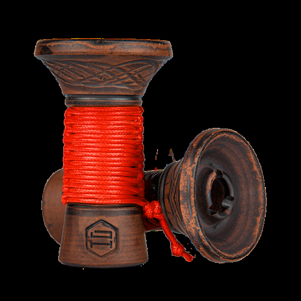 Чаша Japona Hookah Ego Red Bowl в Севастополе