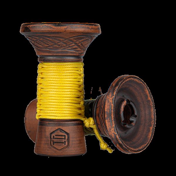 Чаша Japona Hookah Ego Yellow Bowl в Севастополе