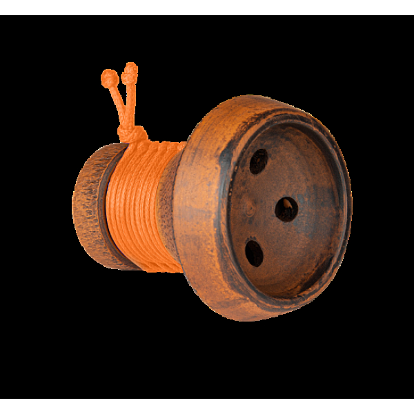 Чаша Japona Hookah Js Orange Bowl в Севастополе