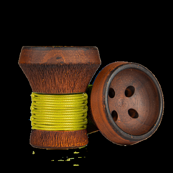 Чаша Japona Hookah Js Yellow Bowl в Севастополе