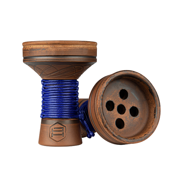 Чаша Japona Hookah Killer Blue Bowl в Севастополе