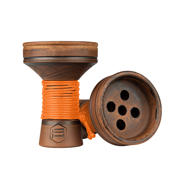 Чаша Japona Hookah Killer Orange Bowl в Севастополе