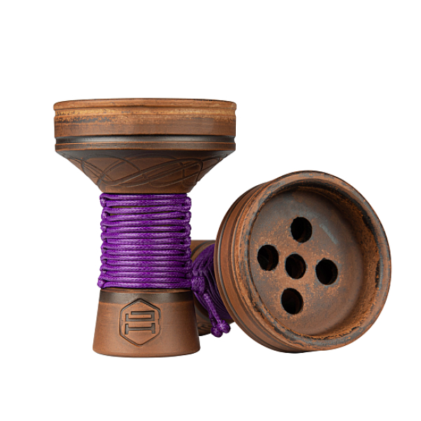 Чаша Japona Hookah Killer Purple Bowl в Севастополе