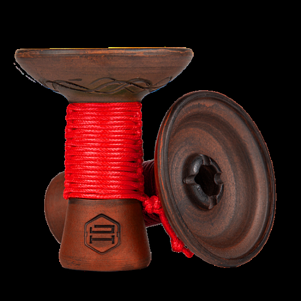 Чаша Japona Hookah Mummy Red Bowl в Севастополе