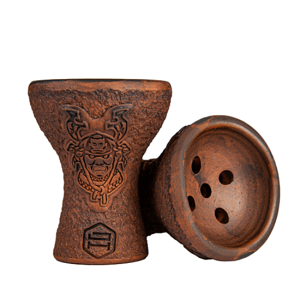 Чаша Japona Hookah Samurai Bowl в Севастополе
