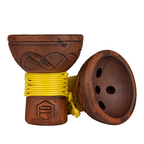 Чаша Japona Hookah Turkish Yellow Bowl в Севастополе